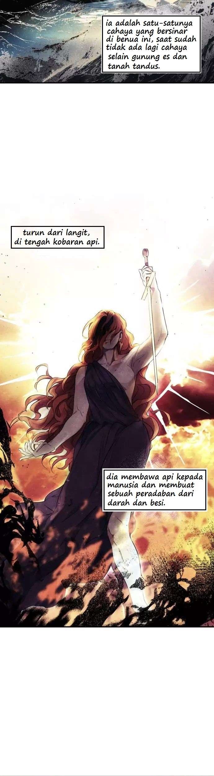 Blinded By The Setting Sun Chapter 0 - halaman 4