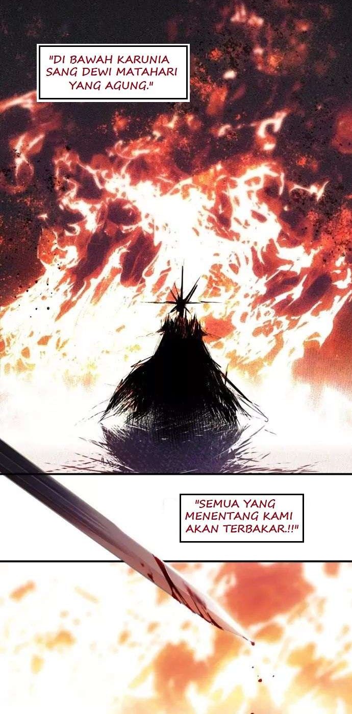 Blinded By The Setting Sun Chapter 0 - halaman 6