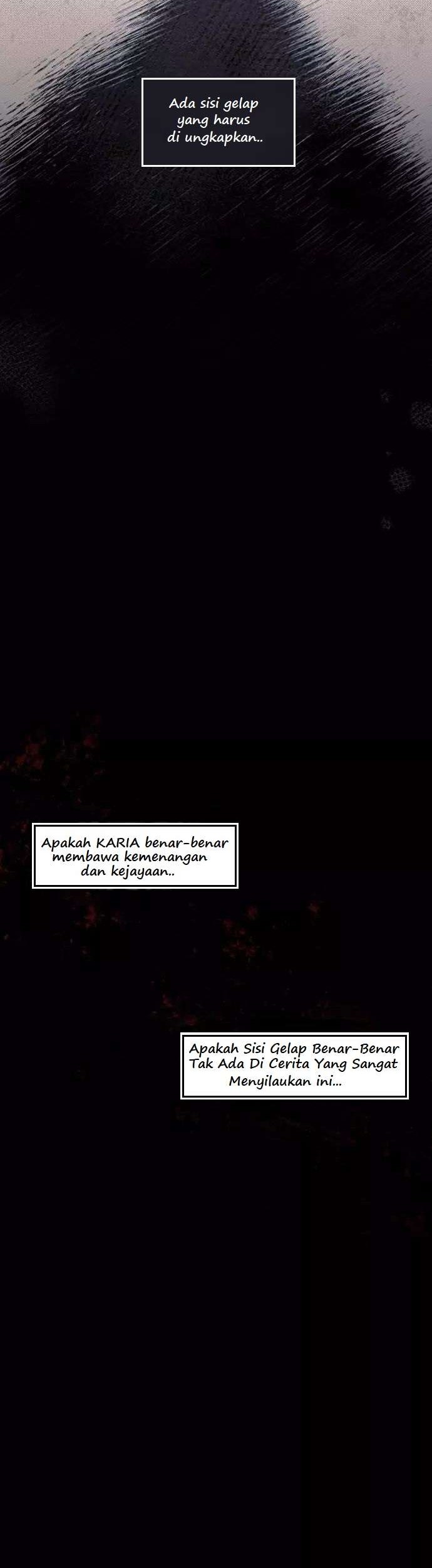 Blinded By The Setting Sun Chapter 0 - halaman 8