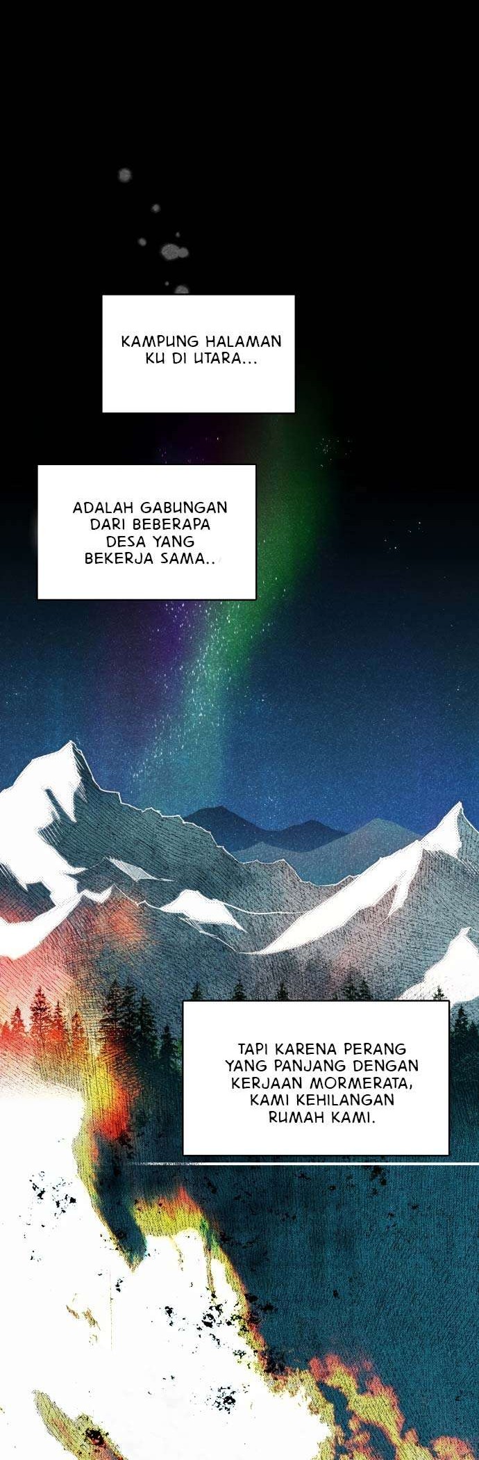 Blinded By The Setting Sun Chapter 1 - halaman 17