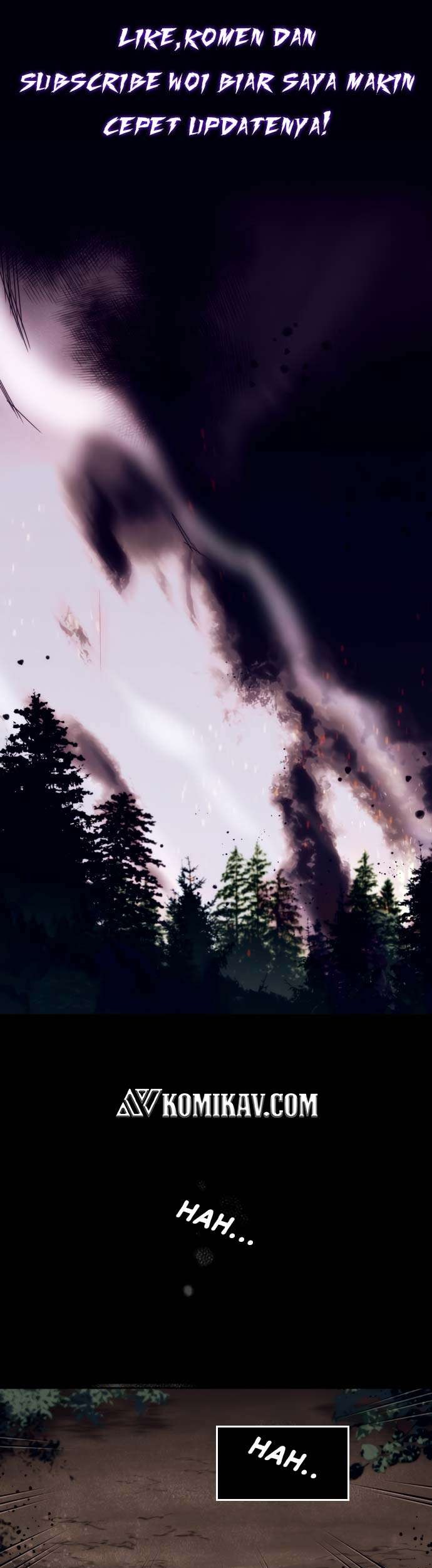 Blinded By The Setting Sun Chapter 1 - halaman 2