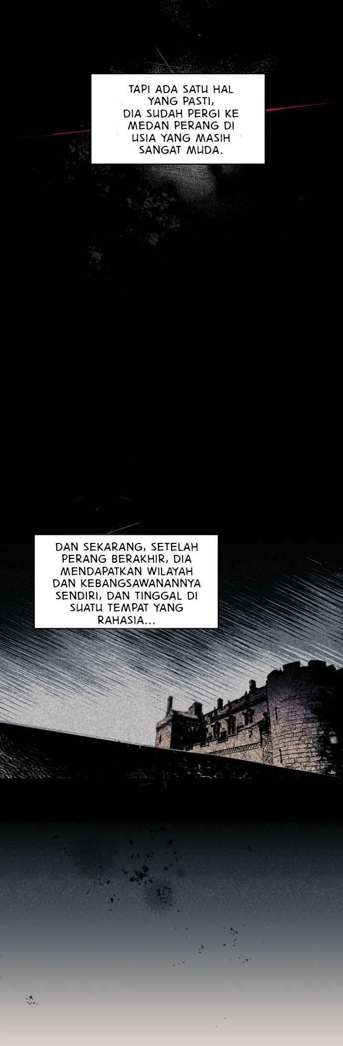Blinded By The Setting Sun Chapter 1 - halaman 21