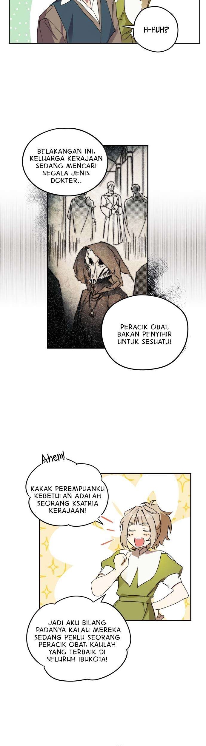 Blinded By The Setting Sun Chapter 1 - halaman 23