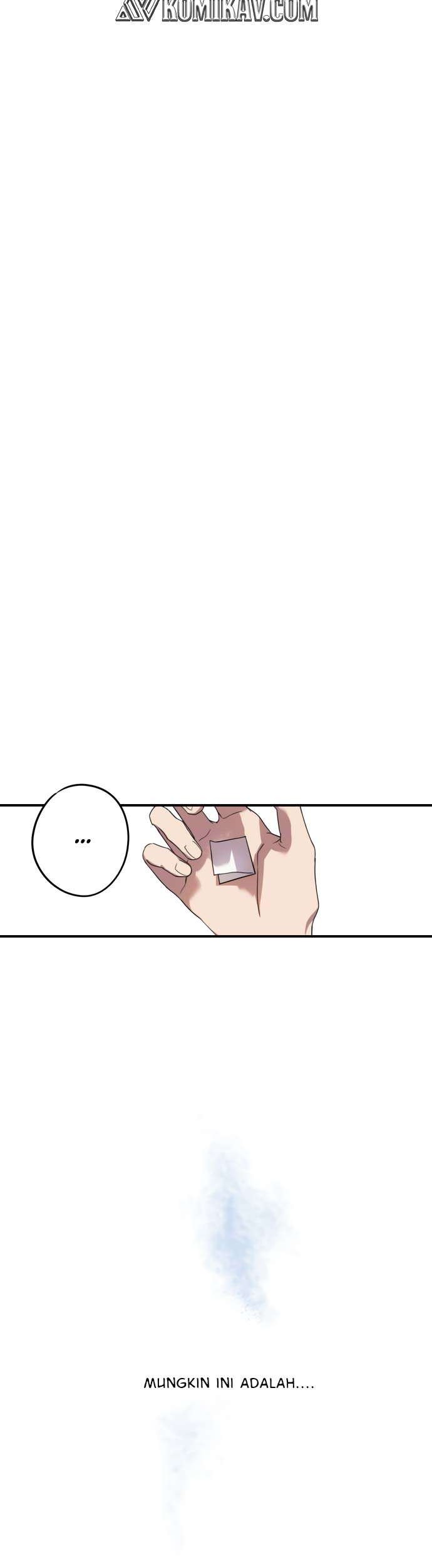 Blinded By The Setting Sun Chapter 1 - halaman 36