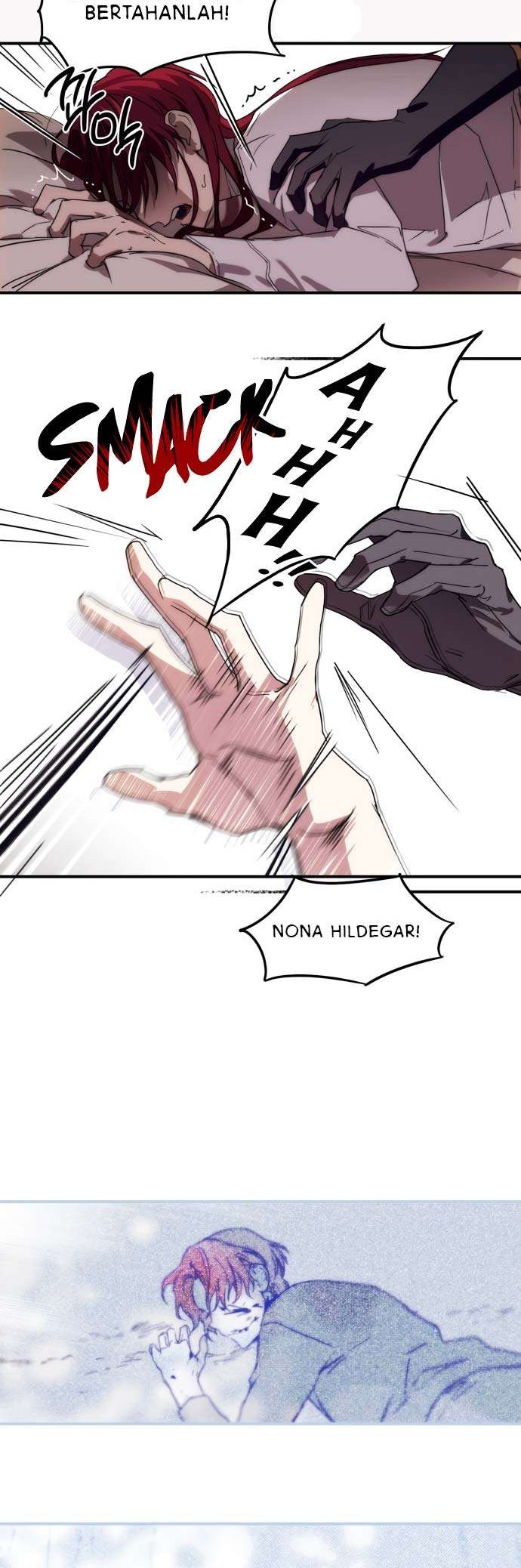 Blinded By The Setting Sun Chapter 1 - halaman 5