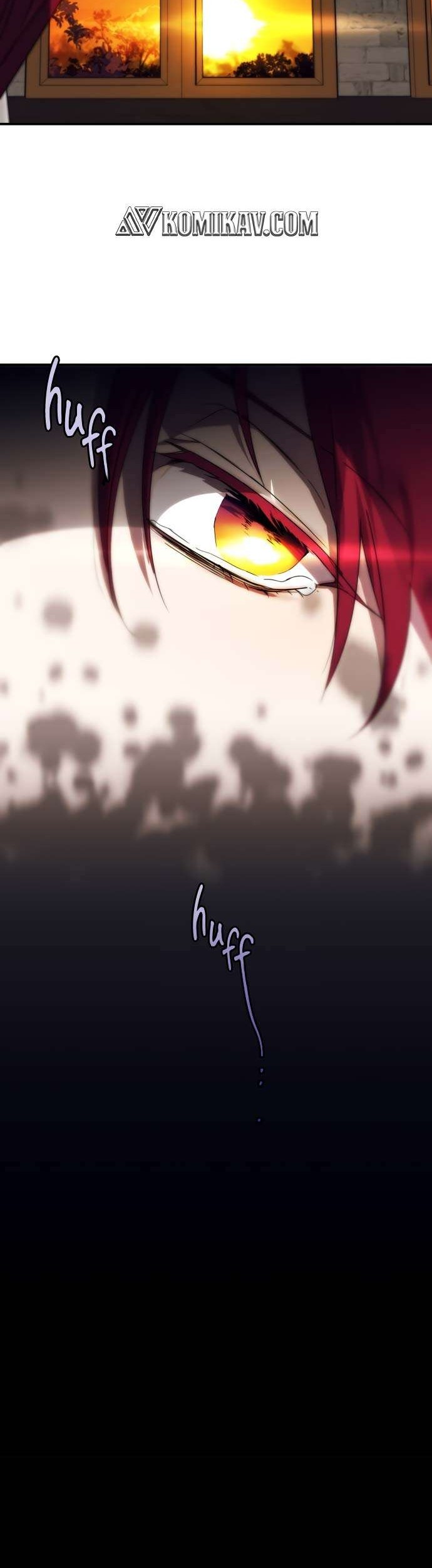 Blinded By The Setting Sun Chapter 1 - halaman 7