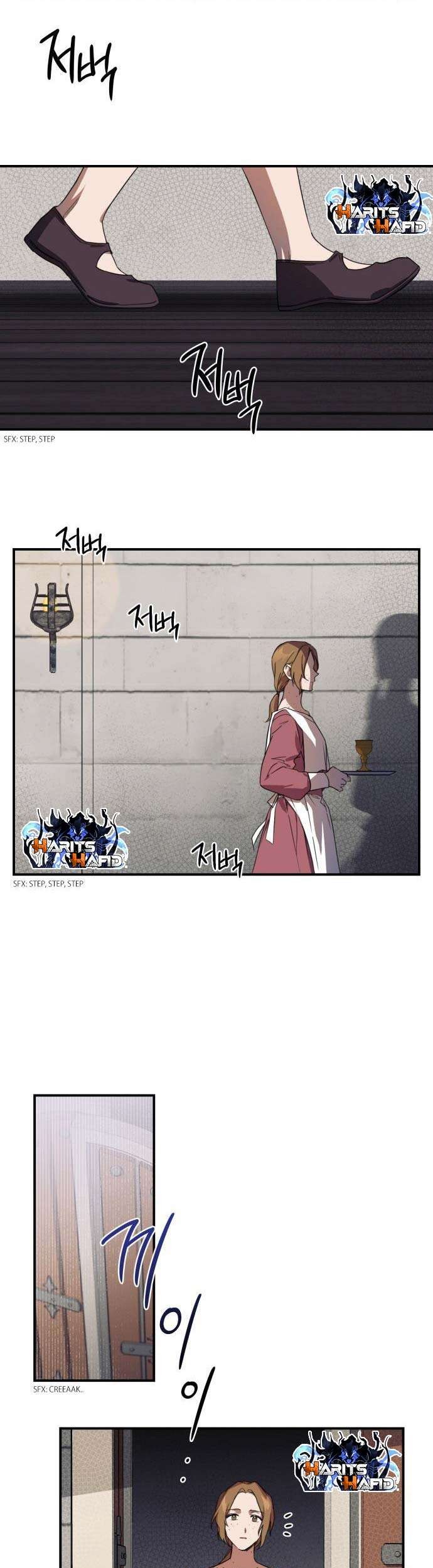 Blinded By The Setting Sun Chapter 10 - halaman 2