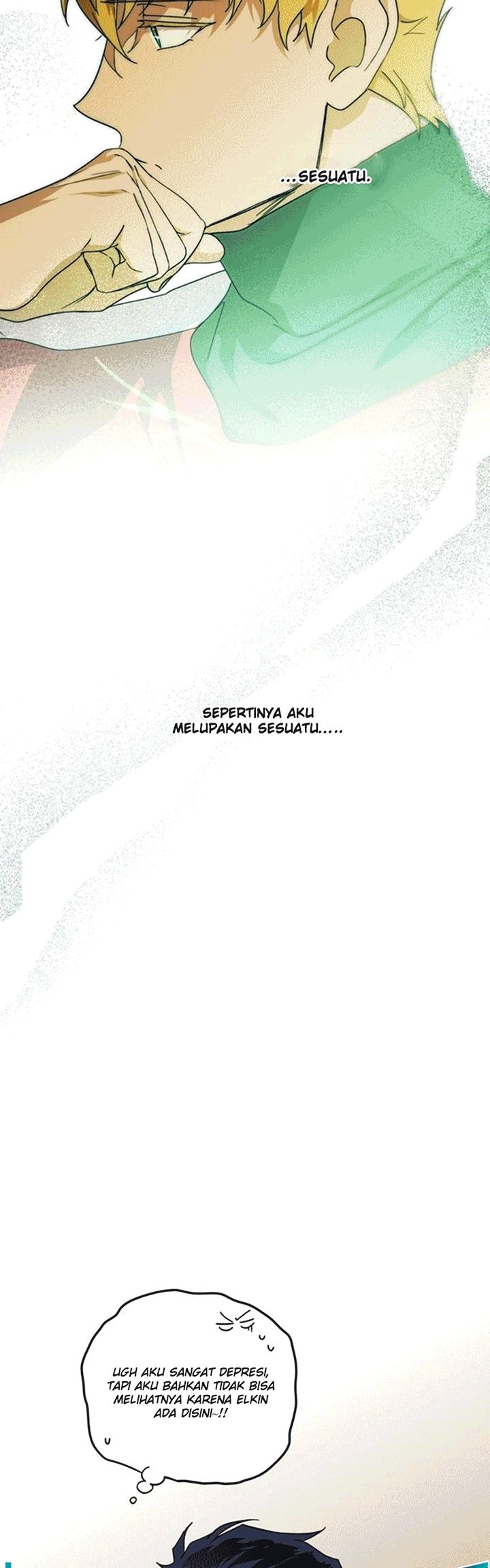 Blinded By The Setting Sun Chapter 101 - halaman 16