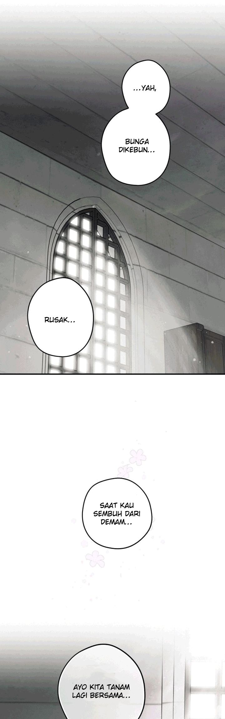 Blinded By The Setting Sun Chapter 101 - halaman 37