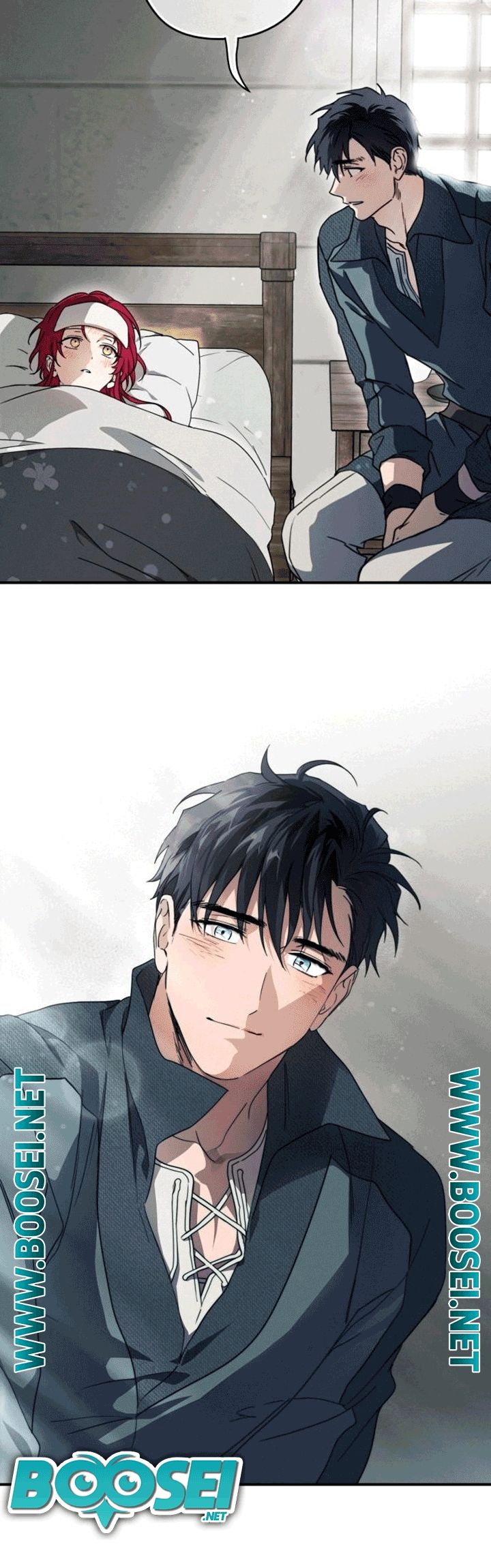 Blinded By The Setting Sun Chapter 101 - halaman 38