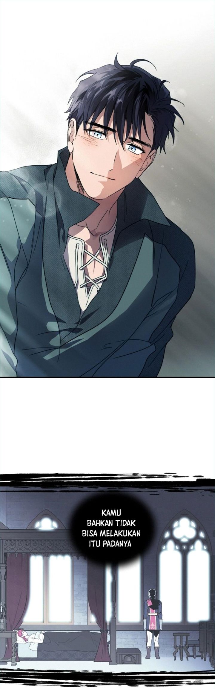 Blinded By The Setting Sun Chapter 102 - halaman 3