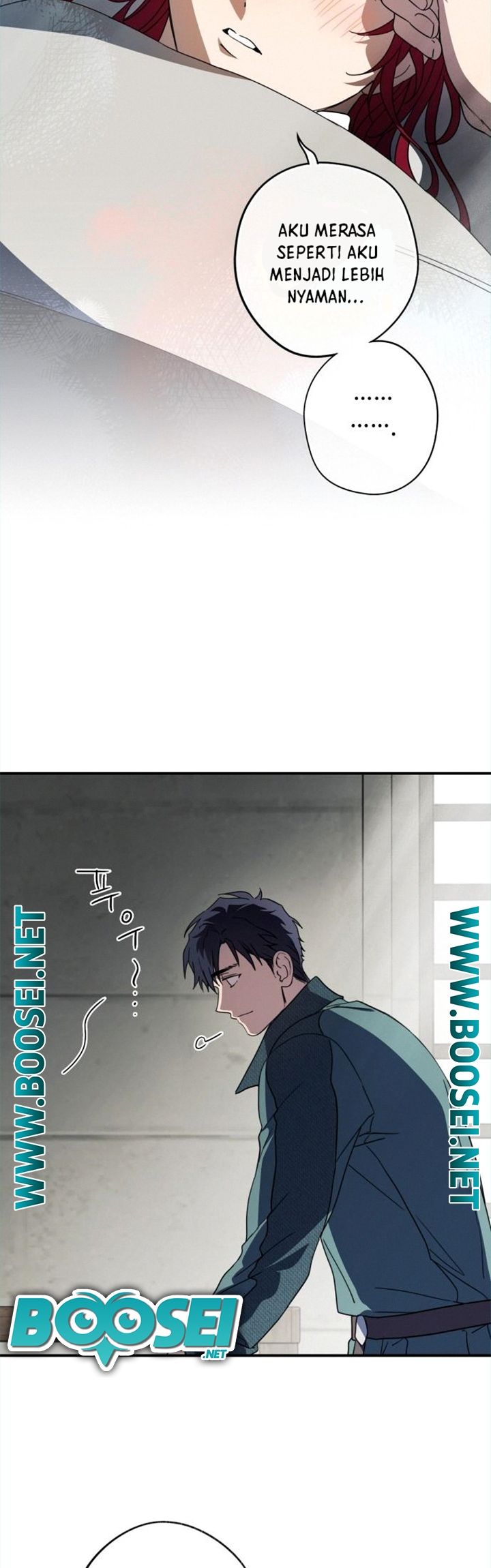 Blinded By The Setting Sun Chapter 102 - halaman 30