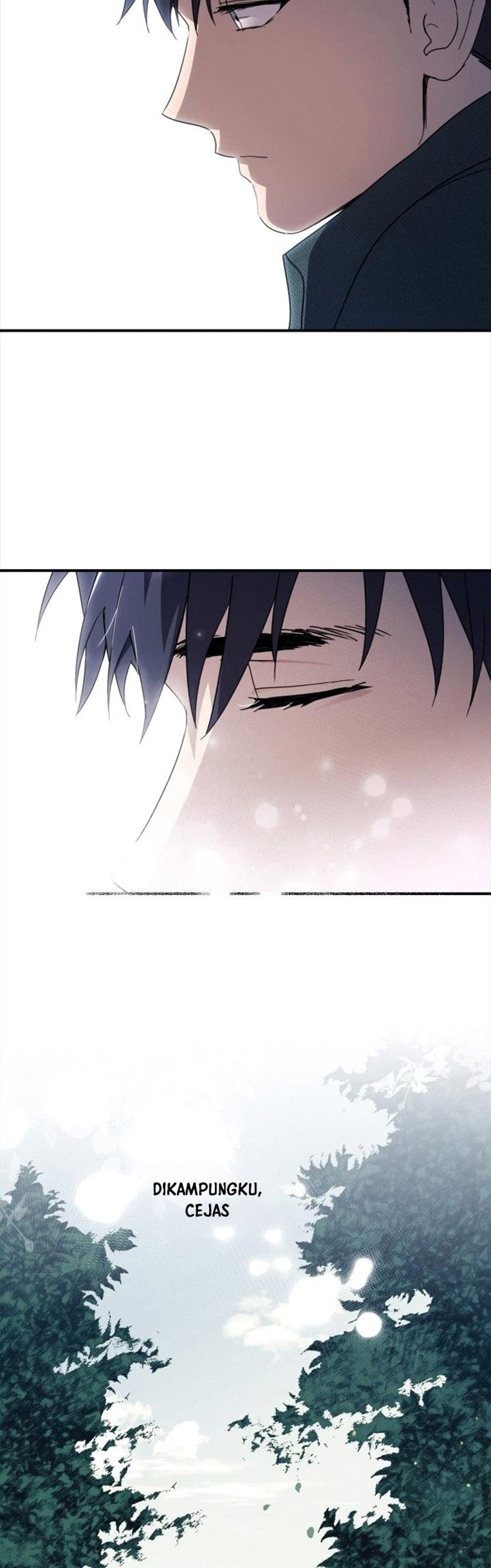 Blinded By The Setting Sun Chapter 102 - halaman 34