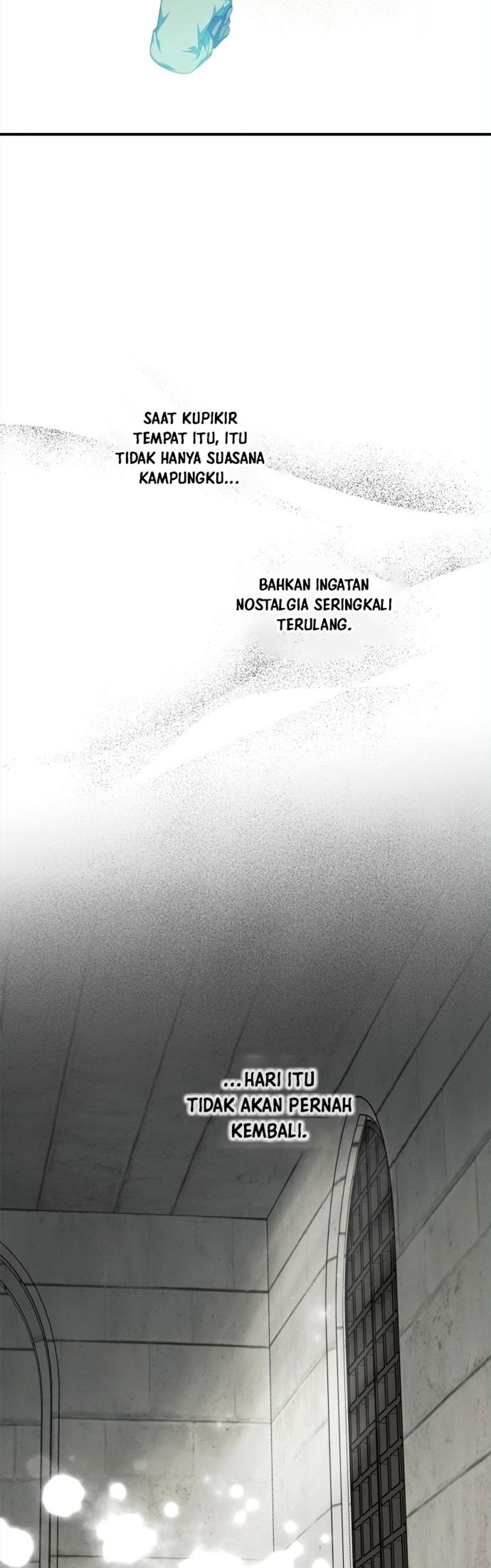Blinded By The Setting Sun Chapter 102 - halaman 36