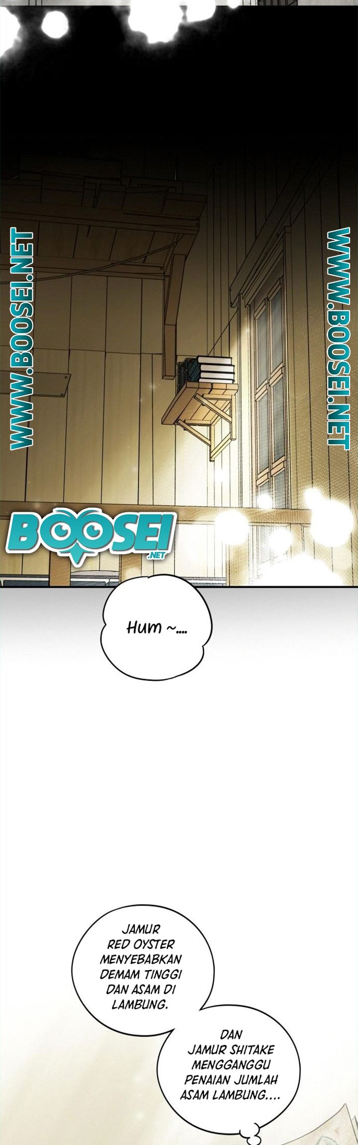 Blinded By The Setting Sun Chapter 102 - halaman 37
