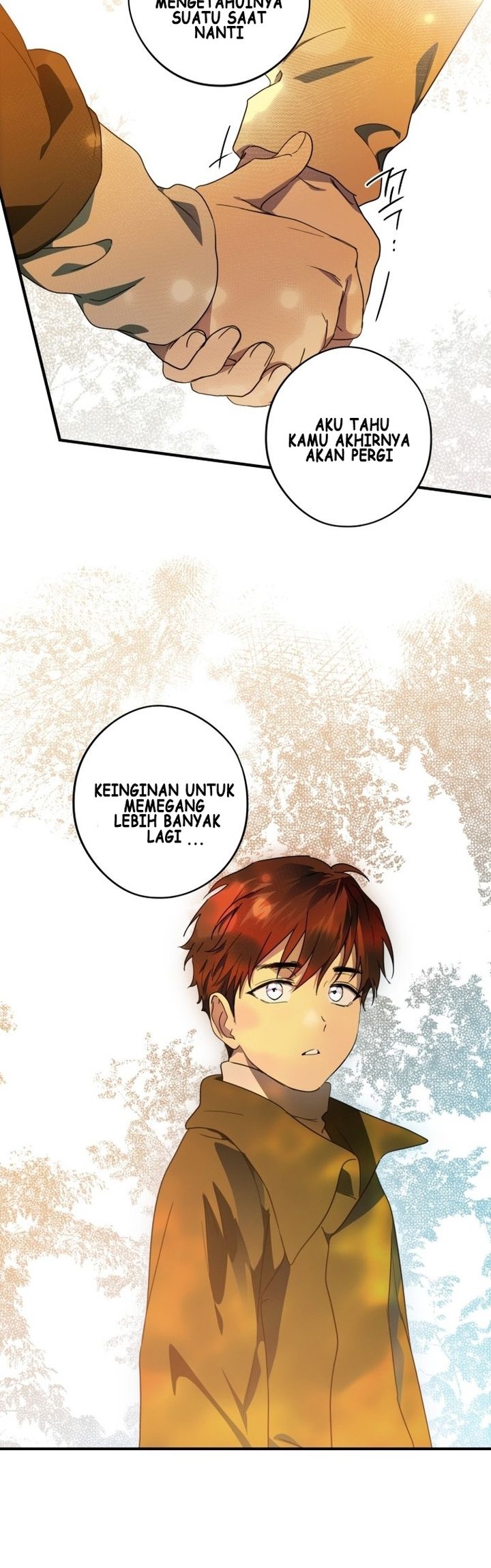 Blinded By The Setting Sun Chapter 103 - halaman 29