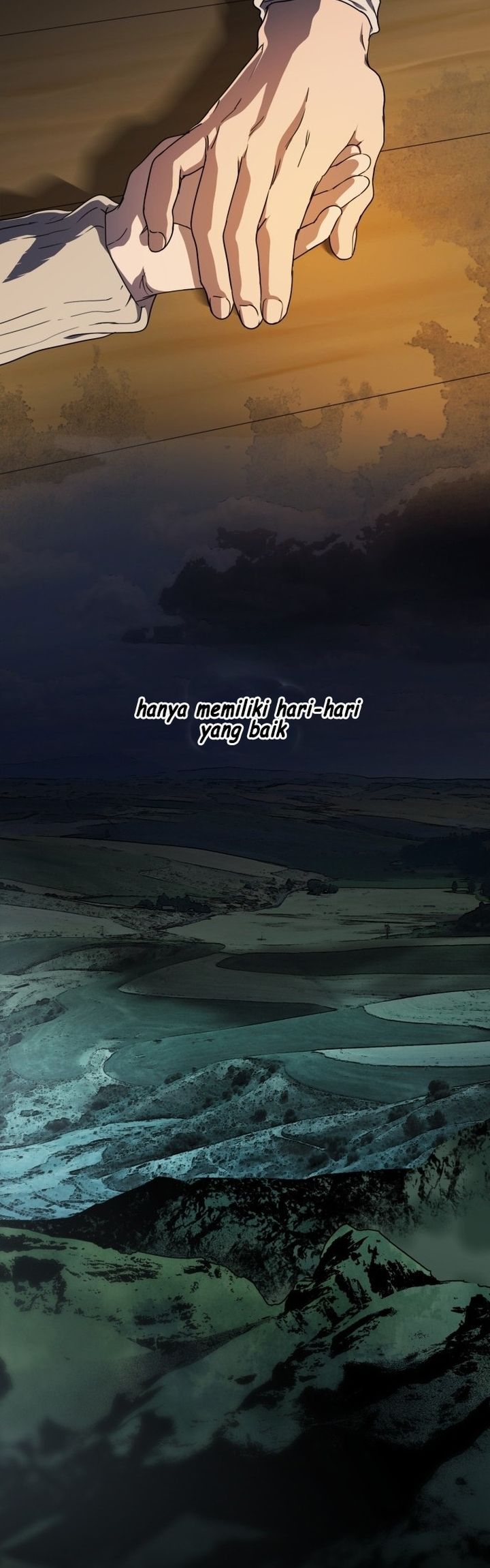 Blinded By The Setting Sun Chapter 103 - halaman 43