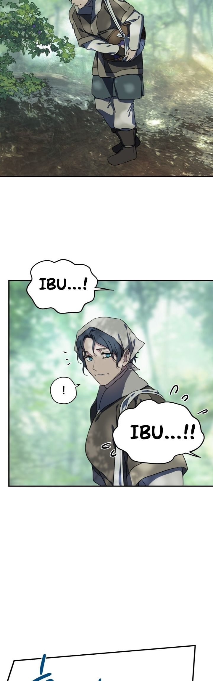 Blinded By The Setting Sun Chapter 104 - halaman 22