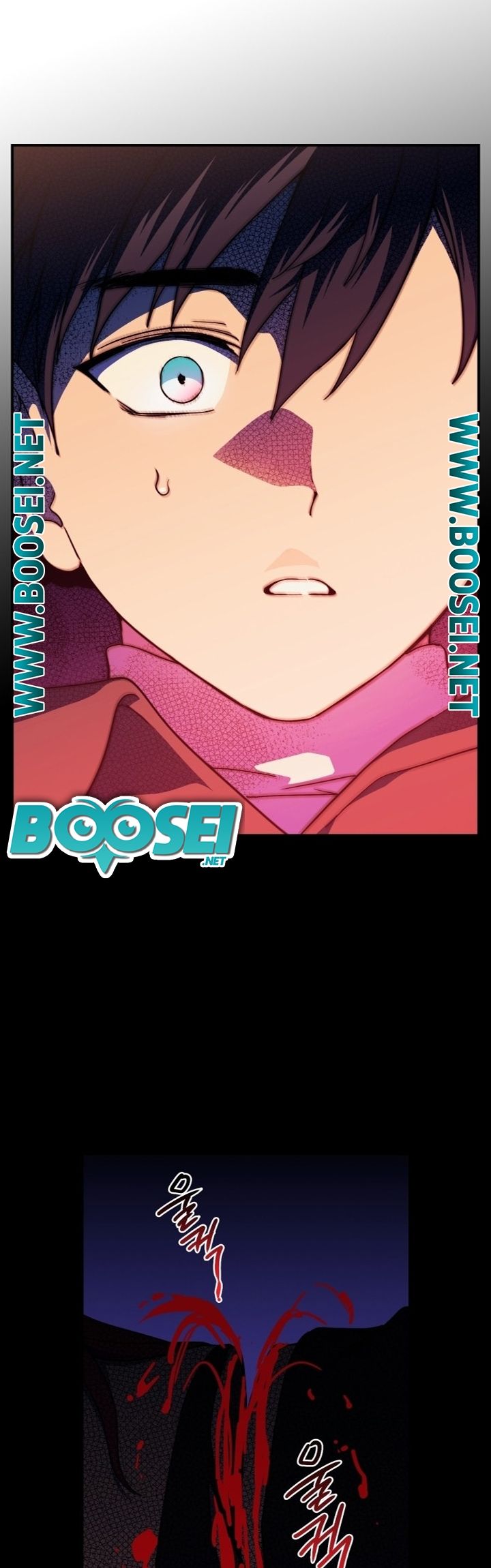 Blinded By The Setting Sun Chapter 104 - halaman 36