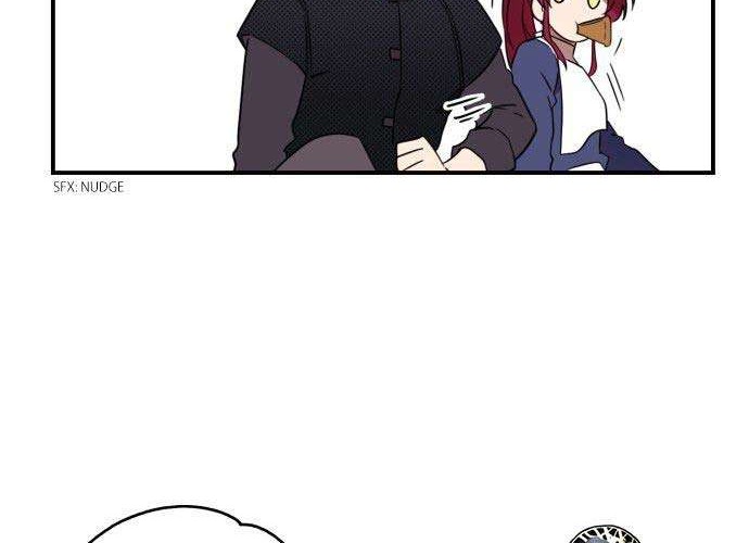 Blinded By The Setting Sun Chapter 11 - halaman 21