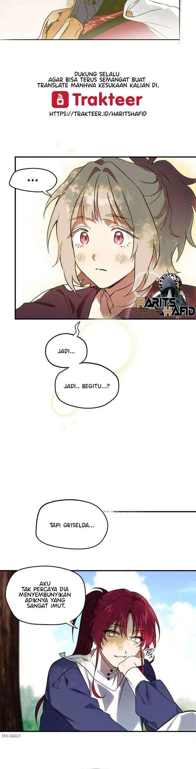 Blinded By The Setting Sun Chapter 11 - halaman 28