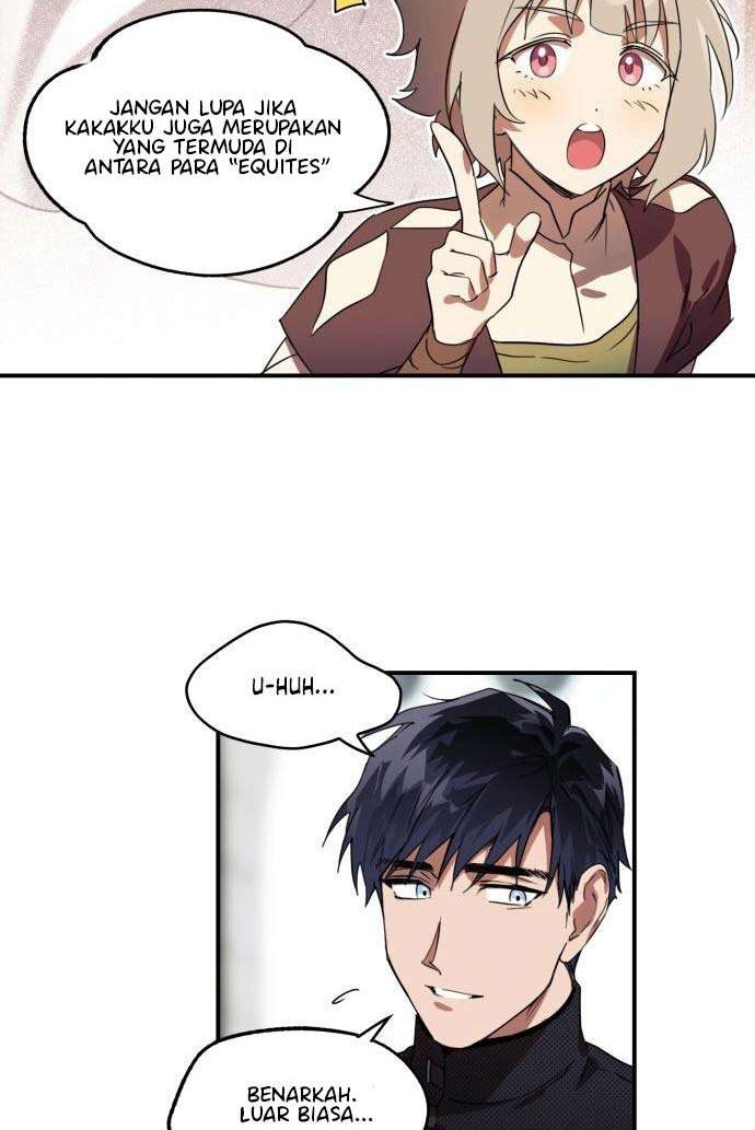 Blinded By The Setting Sun Chapter 11 - halaman 5