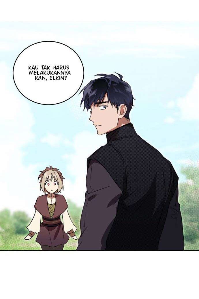 Blinded By The Setting Sun Chapter 11 - halaman 9