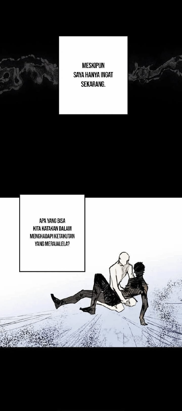 Blinded By The Setting Sun Chapter 110 - halaman 28