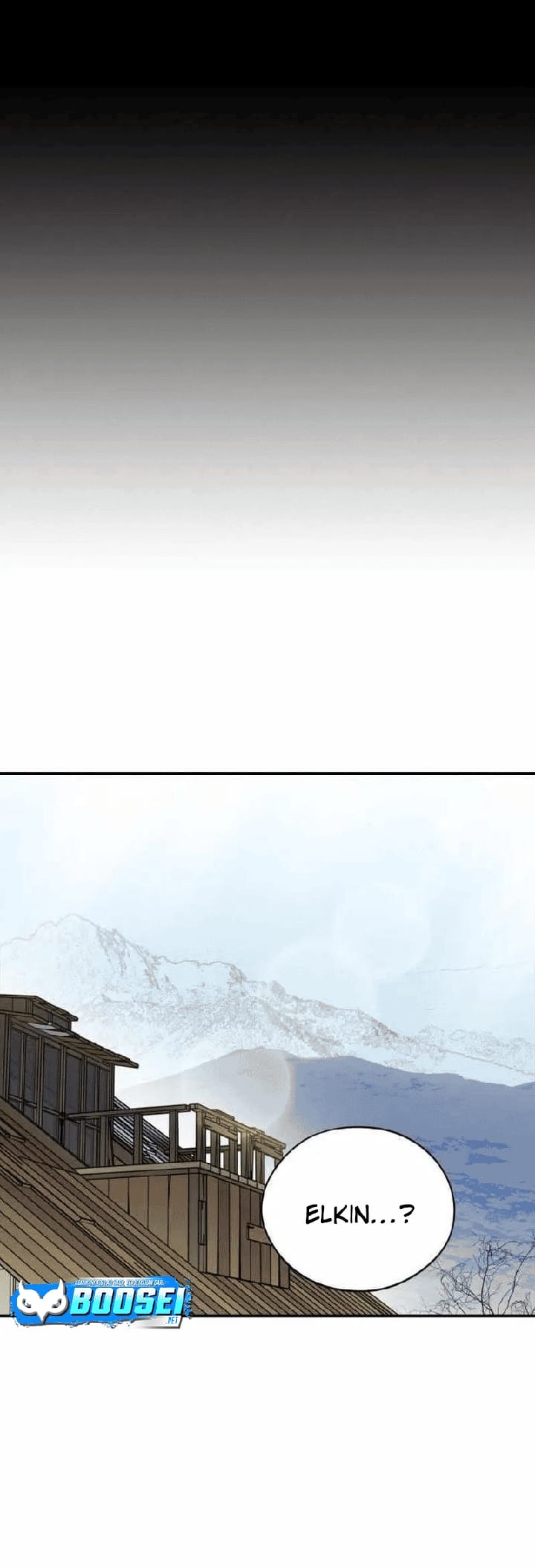 Blinded By The Setting Sun Chapter 110 - halaman 39