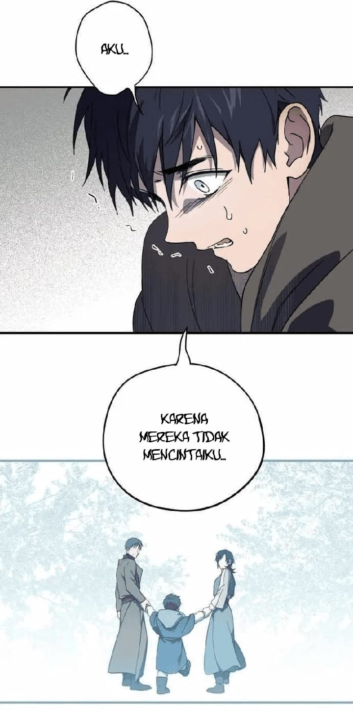Blinded By The Setting Sun Chapter 110 - halaman 45