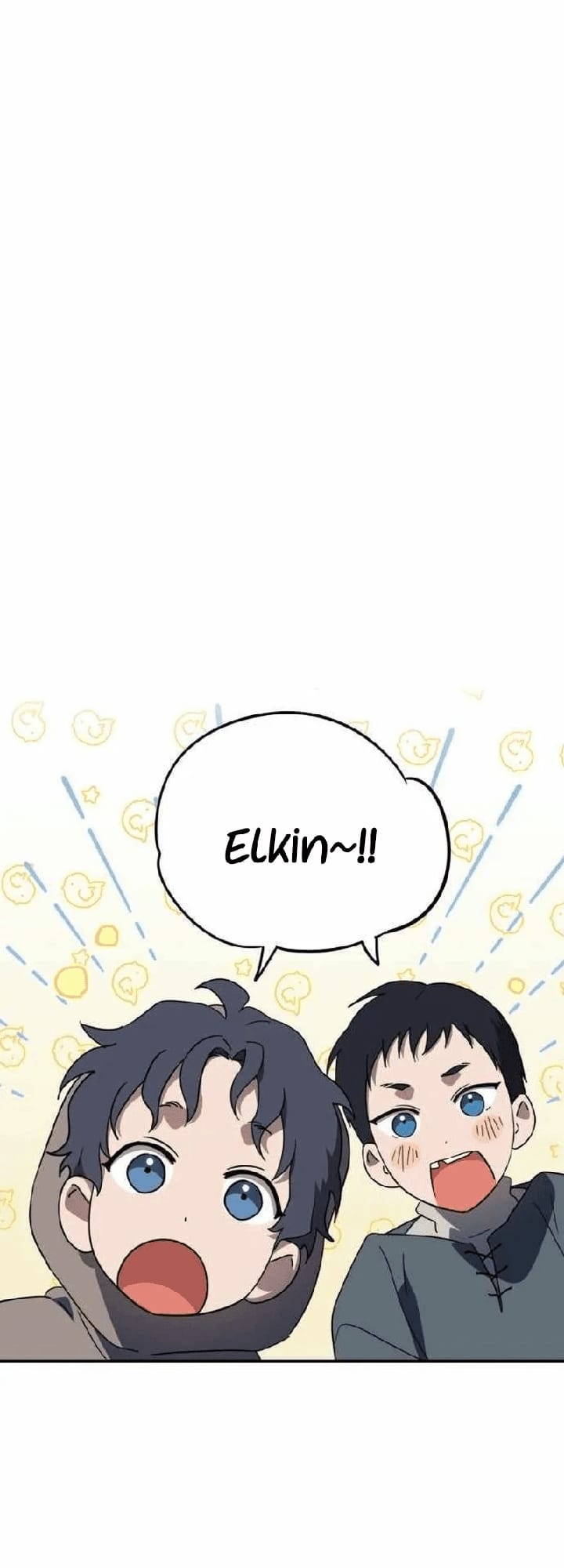 Blinded By The Setting Sun Chapter 110 - halaman 52