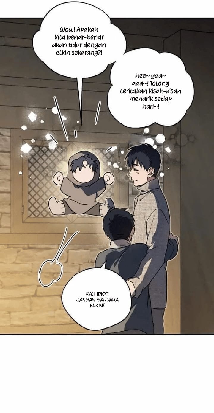Blinded By The Setting Sun Chapter 110 - halaman 53
