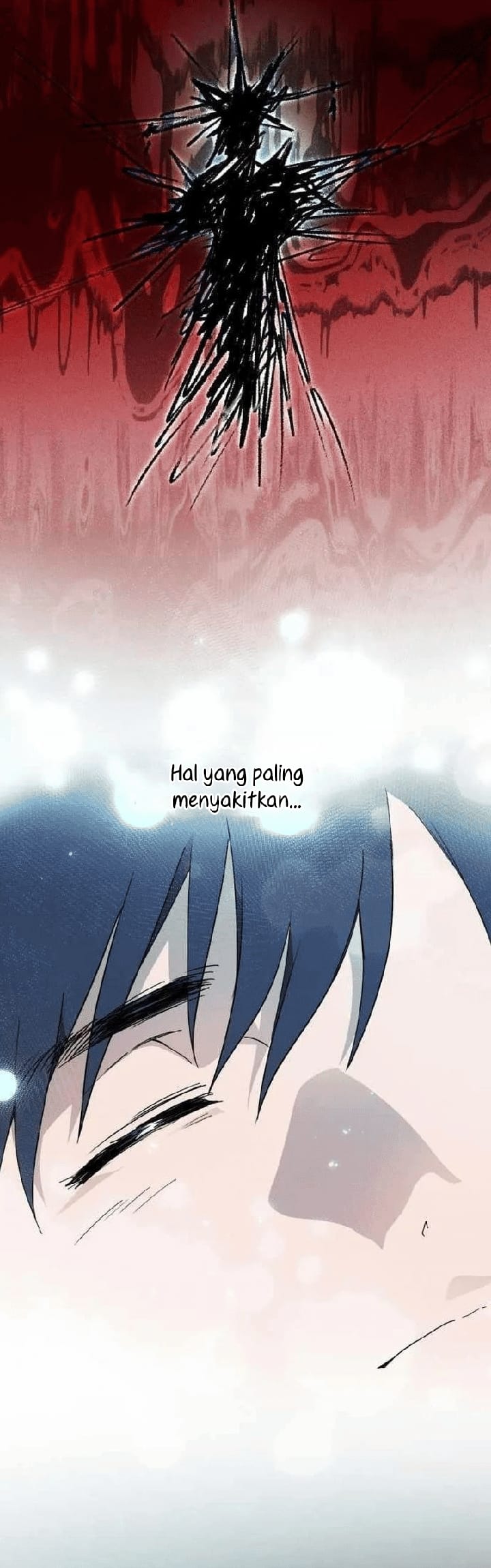 Blinded By The Setting Sun Chapter 110 - halaman 63