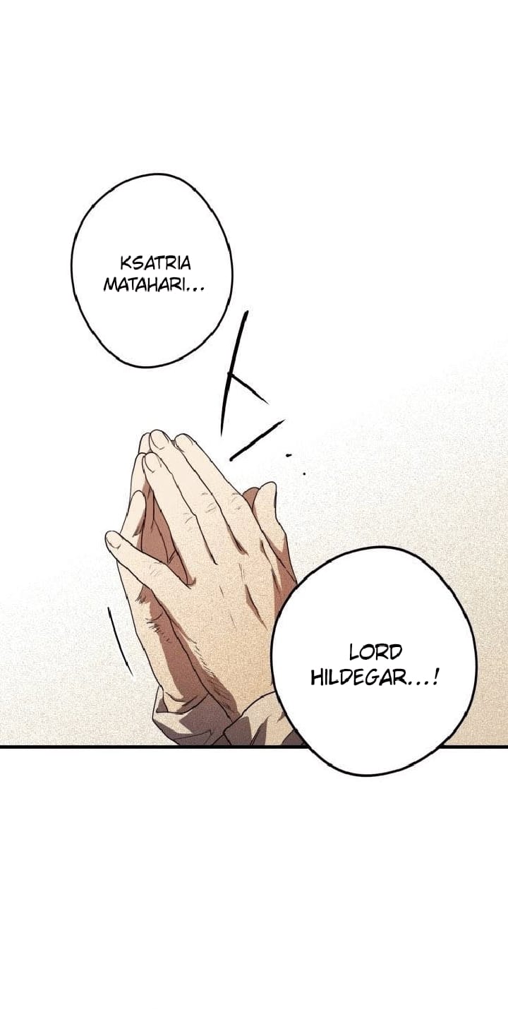 Blinded By The Setting Sun Chapter 111 - halaman 21
