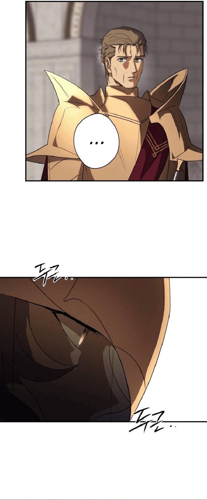 Blinded By The Setting Sun Chapter 111 - halaman 37