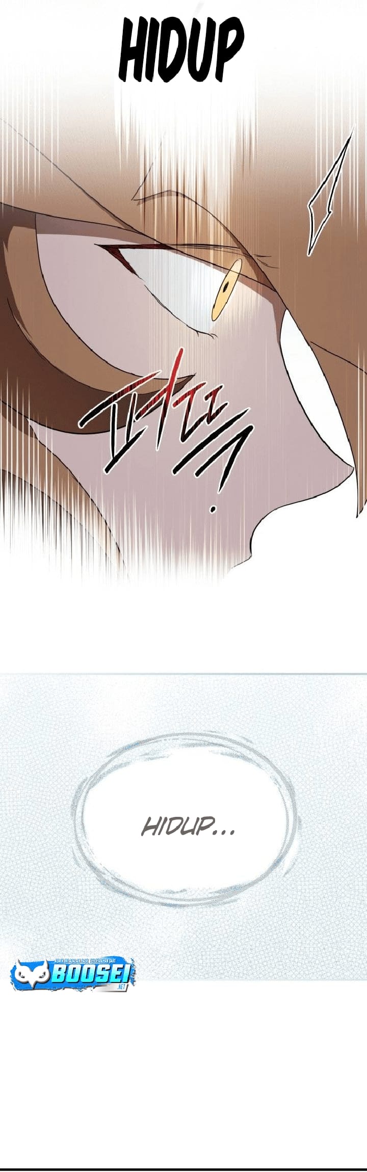 Blinded By The Setting Sun Chapter 111 - halaman 43