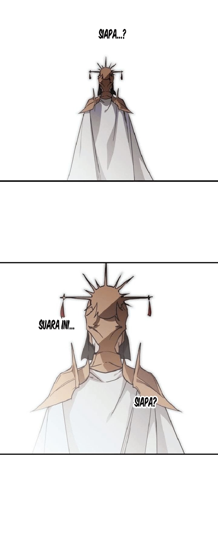 Blinded By The Setting Sun Chapter 111 - halaman 44