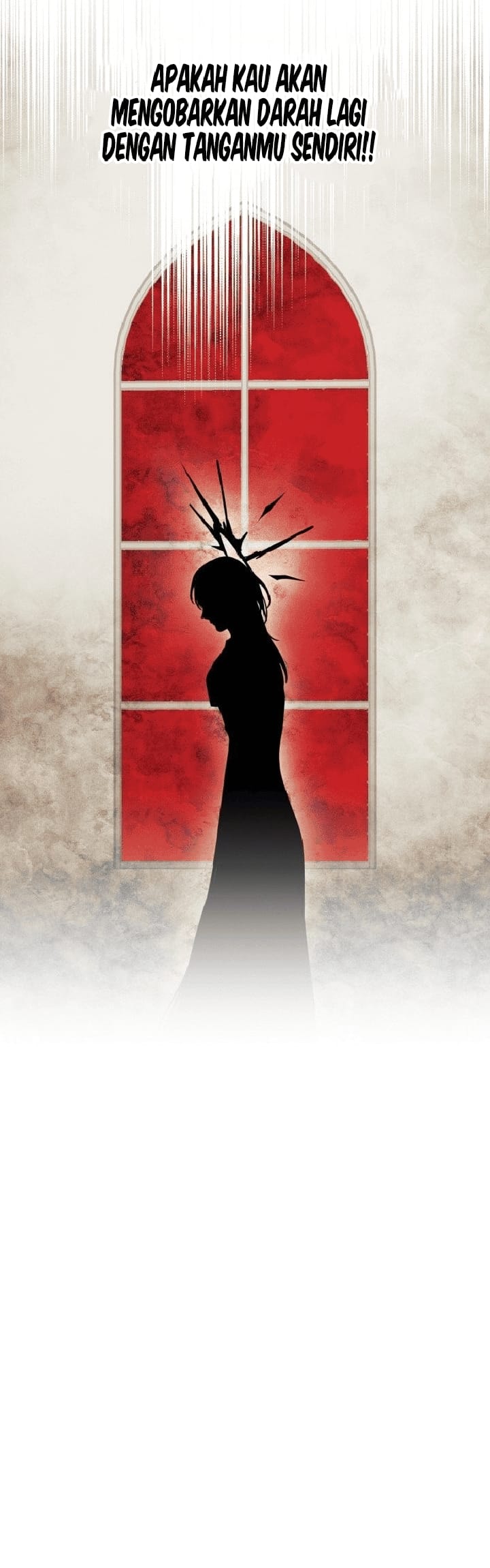 Blinded By The Setting Sun Chapter 112 - halaman 11