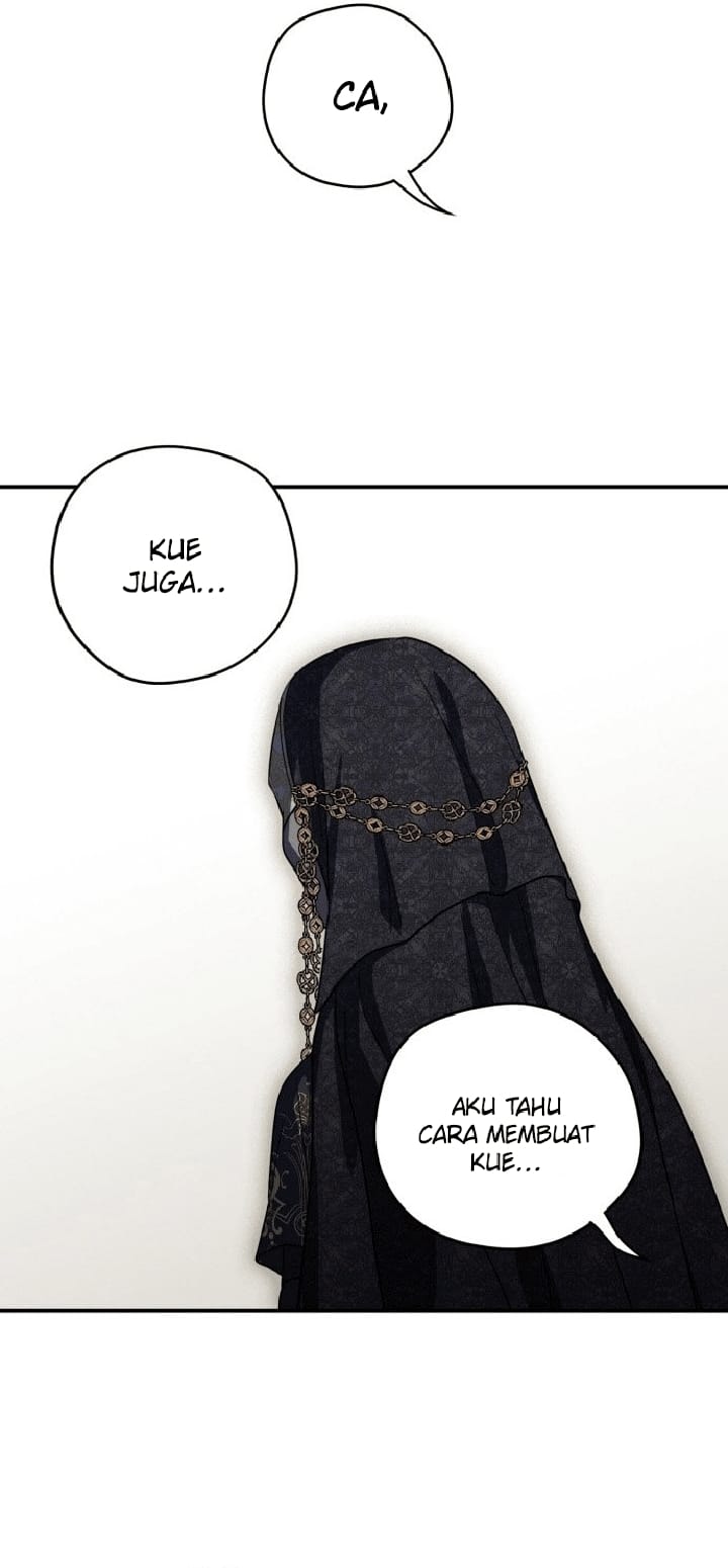 Blinded By The Setting Sun Chapter 112 - halaman 20