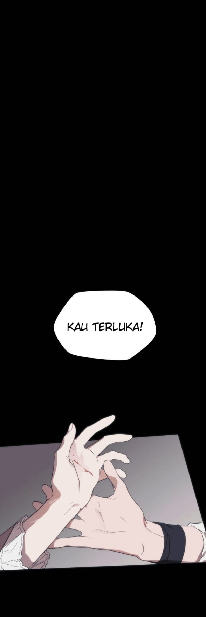 Blinded By The Setting Sun Chapter 112 - halaman 52