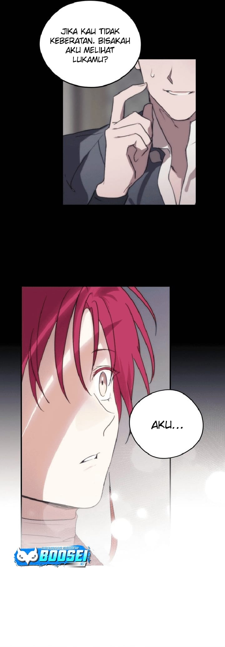 Blinded By The Setting Sun Chapter 112 - halaman 53