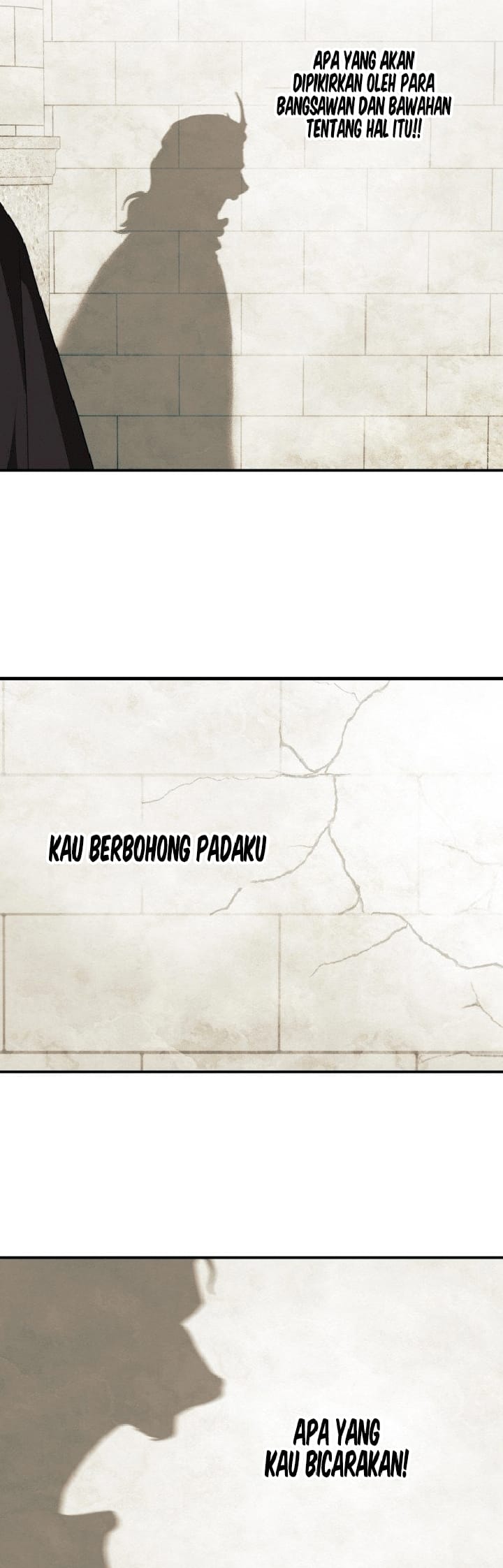 Blinded By The Setting Sun Chapter 112 - halaman 7