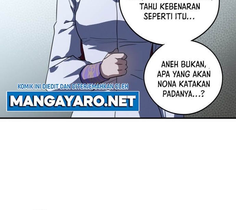 Blinded By The Setting Sun Chapter 113 - halaman 11