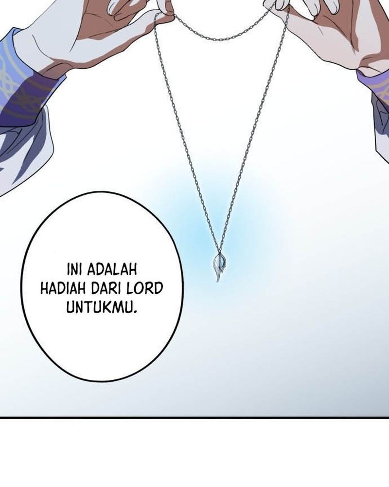 Blinded By The Setting Sun Chapter 113 - halaman 21