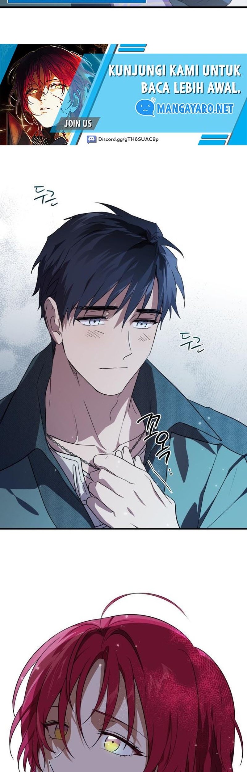 Blinded By The Setting Sun Chapter 113 - halaman 28