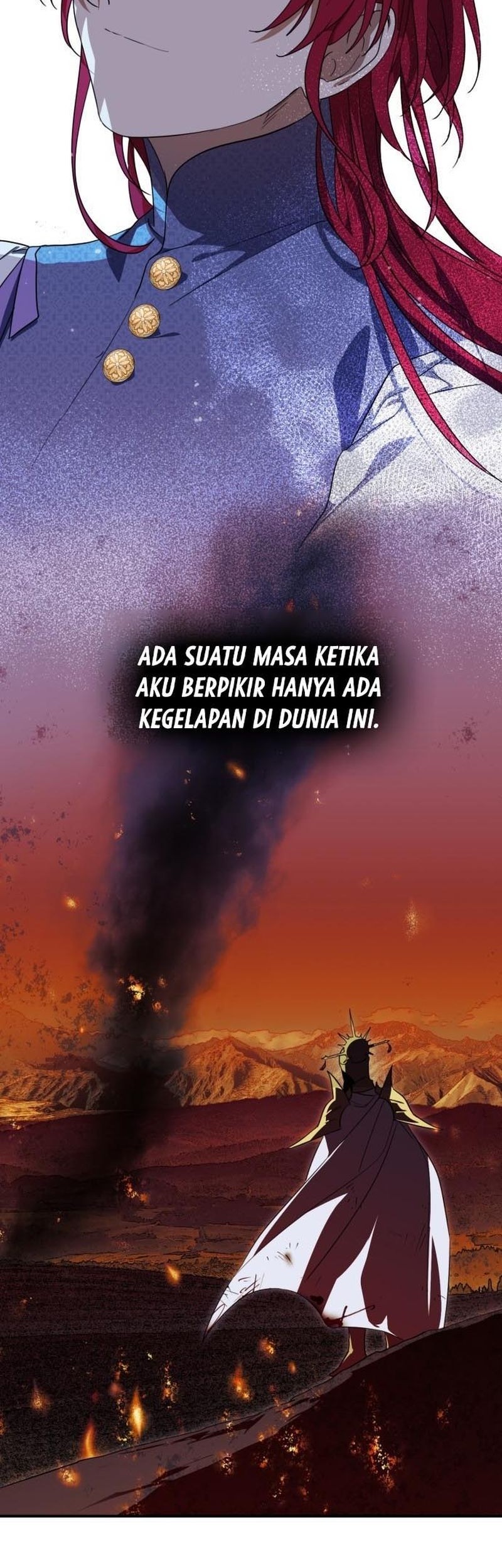 Blinded By The Setting Sun Chapter 113 - halaman 29