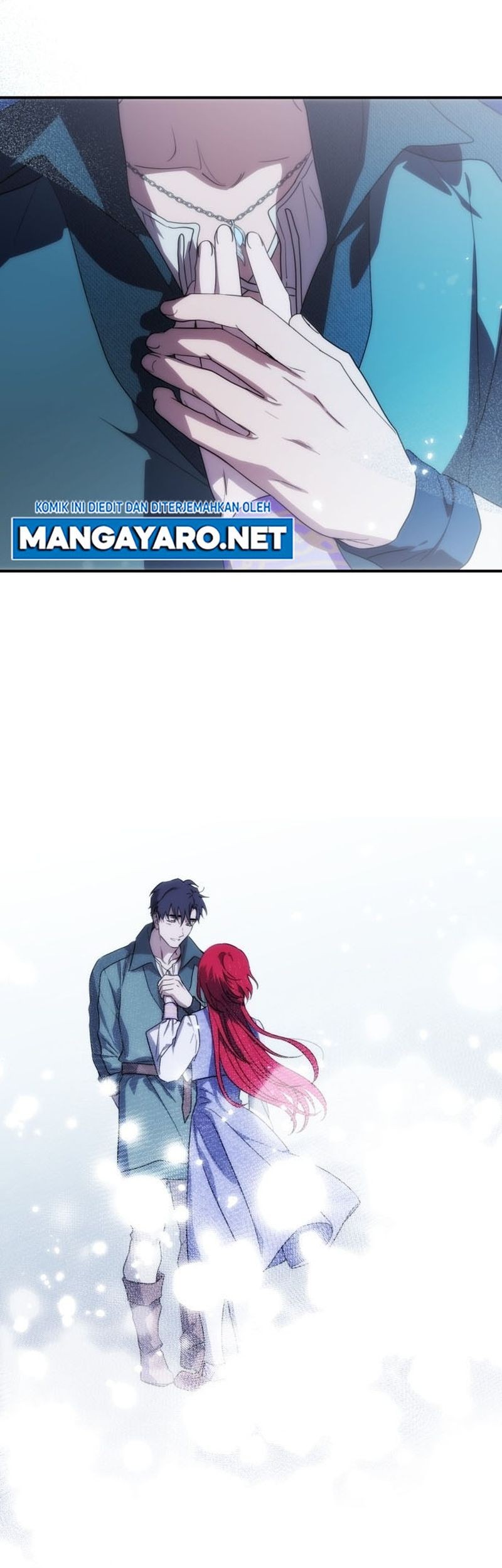 Blinded By The Setting Sun Chapter 113 - halaman 37