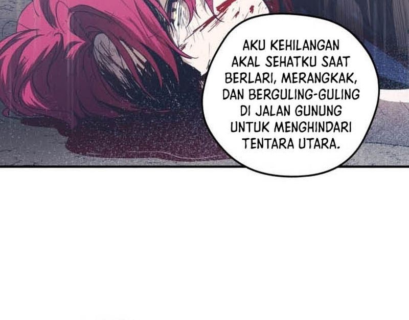 Blinded By The Setting Sun Chapter 113 - halaman 6