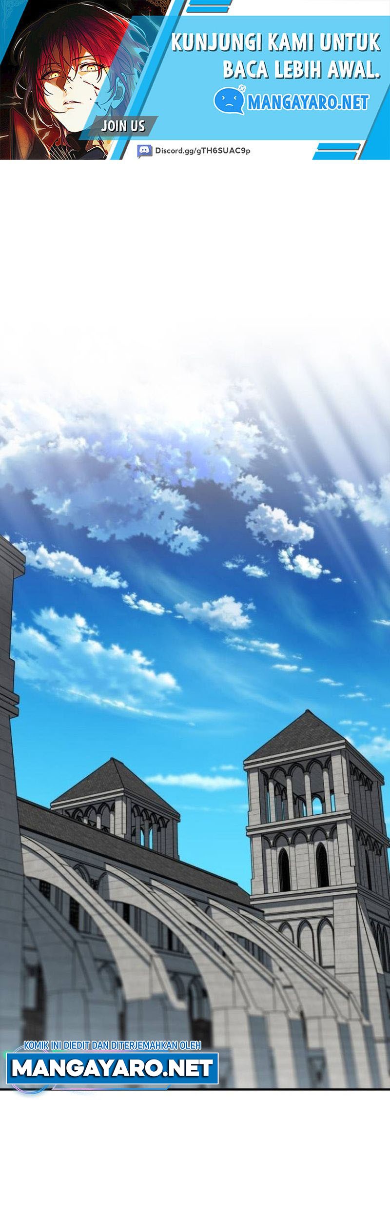 Blinded By The Setting Sun Chapter 114 - halaman 2