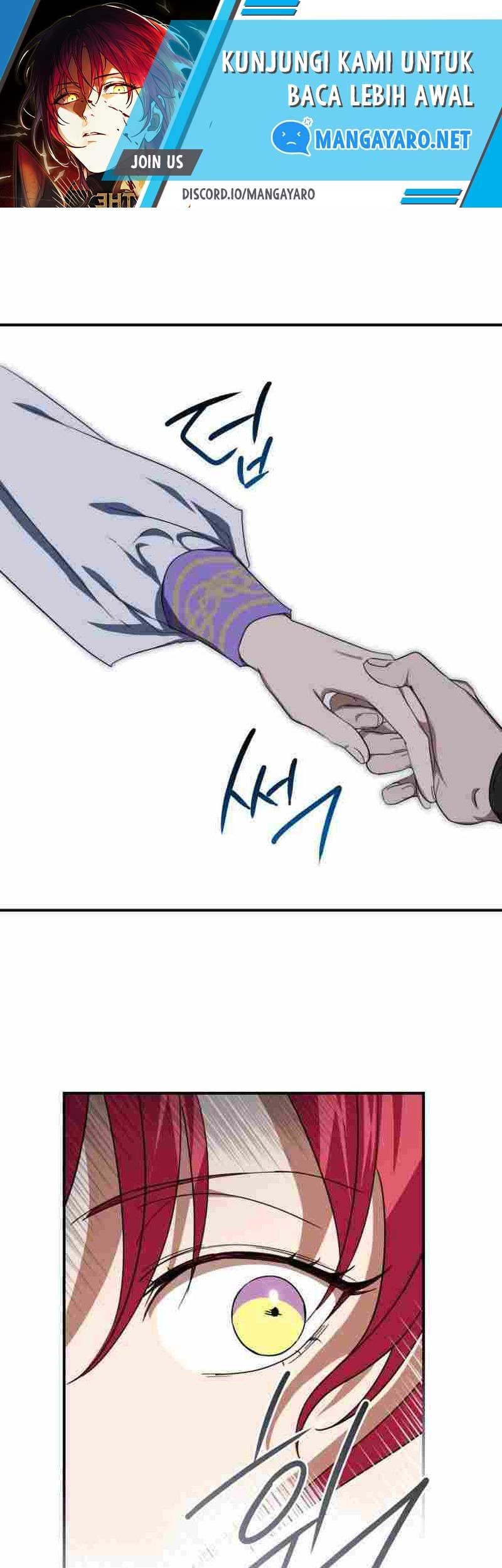 Blinded By The Setting Sun Chapter 117 - halaman 2